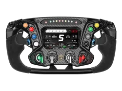 MOZA ESSENZA SCV12 Steering Wheel Rennrad Schwarz