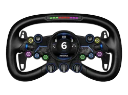 MOZA RACING Vision GS High End Steering Wheel Lenkrad