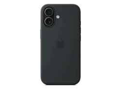 Apple - IPH 17 Silicone Case with MagSafe