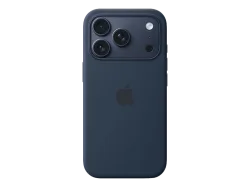 Apple - IPH 17 Pro Silicone Case with MagSafe