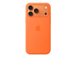 Apple - IPH 17 Pro Max Silicone Case with MagSafe