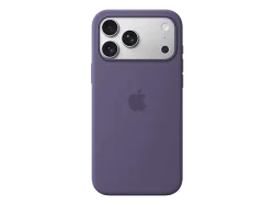 Apple - IPH 17 Pro Max Silicone Case with MagSafe