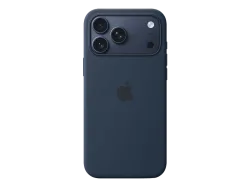 Apple - IPH 17 Pro Max Silicone Case with MagSafe