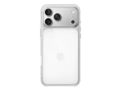 Apple, Apple - IPH 17 Pro Max Clear Case with MagSafe