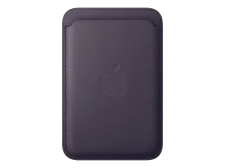 Apple, Apple - IPH FineWoven Wallet with MagSafe
