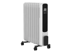 TRISTAR KA-5138CH Ölradiator (2000 W)