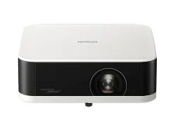 EPSON Lifestudio Pop - EF-61W Beamer (Full-HD, 700 Lumen, WLAN)