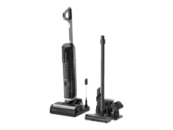Dreame H14 Dual Staubsauger – Nass und Trockensauger – schwarz