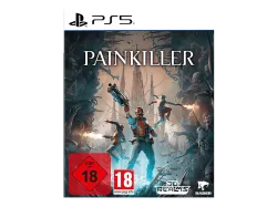 Painkiller - PlayStation 5 [Deutsch]