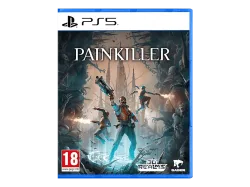Painkiller - PlayStation 5 [Französisch]