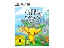 Wobbly Life - PlayStation 5 [Deutsch]
