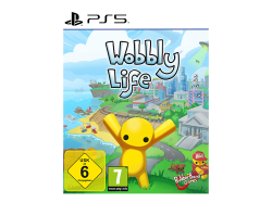Wobbly Life - PlayStation 5 [Deutsch]