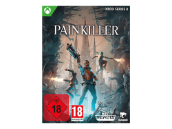 Painkiller - Xbox Series X [Deutsch]