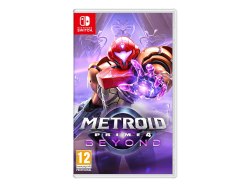 Nintendo - Metroid Prime 4: Beyond [NSW], (Switch)