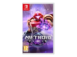 Nintendo - Metroid Prime 4: Beyond [NSW], (Switch)