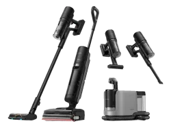 DREAME H15 Mix 7-in-1 Nass- und Trockensauger, Akkubetrieb