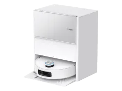 DREAME Saug- und Wischroboter Aqua10 Ultra Roller Complete White 650W 74dB