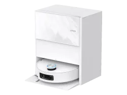 DREAME Saug- und Wischroboter Aqua 10 Ultra Track Complete White 650W 74dB