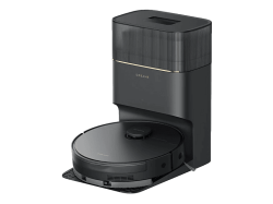 Dreame D20 Pro Plus Black Saugroboter – Staubsauger Roboter/Saugroboter – schwarz