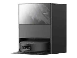 DREAME Saug- und Wischroboter Aqua10 Ultra Track Complete Black 650W 74dB