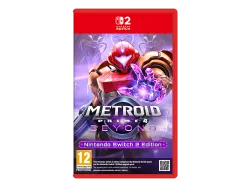 Nintendo - Metroid Prime 4: Beyond [NSW2], Switch 2