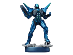 NINTENDO amiibo Sylux (Metroid Prime 4: Beyond) Spielfigur