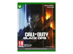 Call of Duty®: Black Ops 7 - Cross-Gen-Bundle Xbox Series X & One [Deutsch]