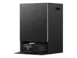 DREAME Saug- und Wischroboter Matrix10 Ultra Black 650W 70dB