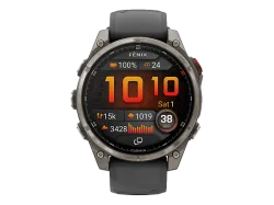 Garmin Smartwatch 