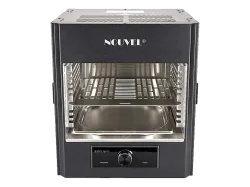 Nouvel Elektrogrill Taurus Schwarz | 2300 W
