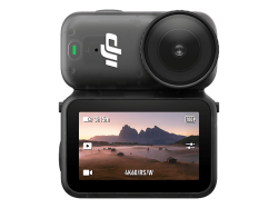 DJI Camcorder 