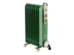 ARIETE ARI-8251-GR Ölradiator (2000 W)
