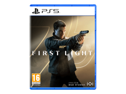 007 First Light - PlayStation 5 [Deutsch]