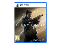 IO Interactive - 007 First Light [PS5] (F), (ps5)