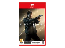 007 First Light (IT)