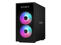 HP OMEN GT16-0794nz, Gaming PC mit Intel® Core? Ultra 7 Prozessor 265K (30 MB Cache, bis zu 5.50 GHz), 32 GB RAM, 2 TB SSD, NVIDIA GeForce RTX? 5080 (16 GB, GDDR7), Windows 11 Home