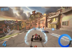 Ed & Edda: GRAND PRIX ? Racing Champions - Nintendo Switch [Französisch, Italienisch]