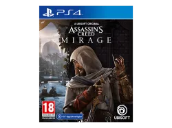 Assassin's Creed: Mirage - PlayStation 4 [Deutsch]