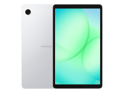 Samsung Galaxy Tab A11 WIFI 4 + 64GB SILVER Android Tablet – silber