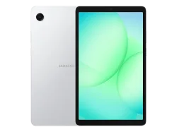 Samsung Galaxy Tab A11 WIFI 4 + 64GB SILVER Android Tablet – silber