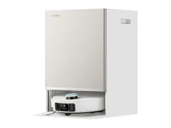 DREAME Saug- und Wischroboter Matrix10 Ultra White 650W 70dB