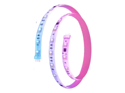 GOVEE LED-Strip 2 Pro 1 m Erweiterung RGBIC