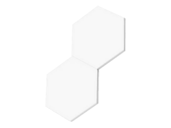 GOVEE Glide Hexa Panelleuchte Erweiterung RGBIC