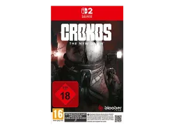 Cronos: The New Dawn - Nintendo Switch 2 [Deutsch, Französisch, Italienisch]