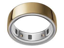 OURA Ring 4 (Size 7) Smart