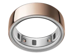 OURA Ring 4 (Size 8) Smart
