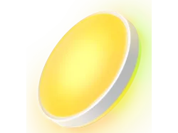 GOVEE Celling Light Pro 38 cm Deckenleuchte GBIC + WW