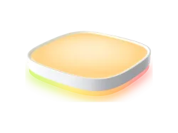 GOVEE Square Celling Light 30 cm Deckenleuchte RGBWW + RGBIC