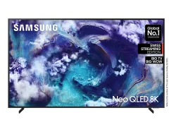 Samsung QLED-Fernseher 