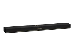 MARSHALL Heston 120, Soundbar, Schwarz